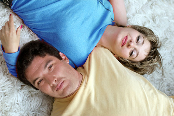 40岁以后的男性：如何自然提高男性？