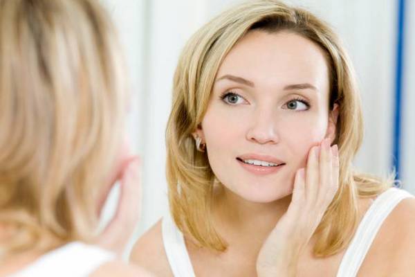 抗衰老产品：如何防止 40 岁后过早衰老