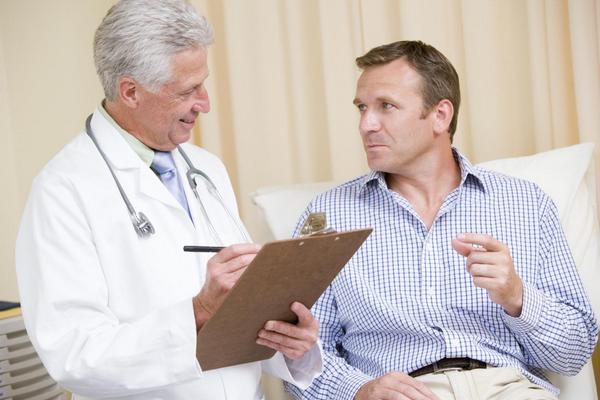 成人勃起功能障碍。如何治疗问题？