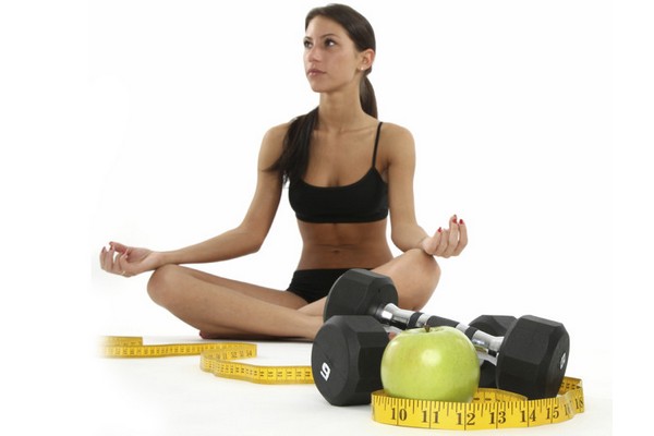 脂肪燃烧计划：40岁后如何燃烧体脂？