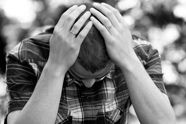 如何管理压力并防止 40 岁后过早衰老